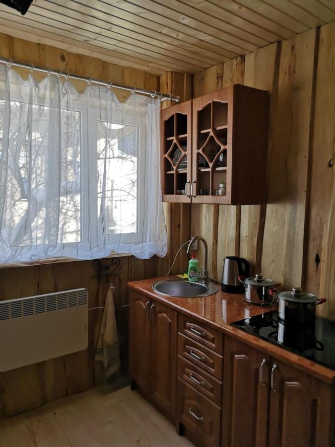 Володар Villa Jaremcse Kültér fotó